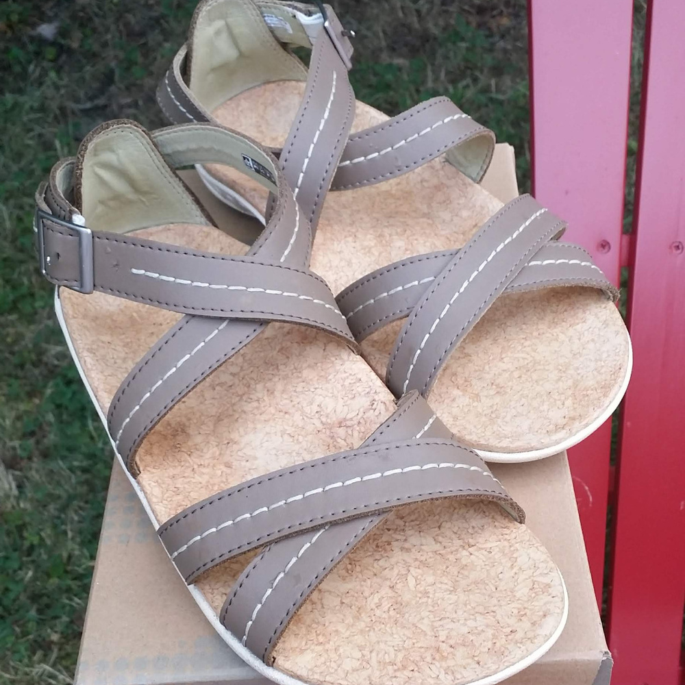 Spenco Andi sandal